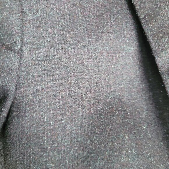 Theory Wool-Angora Galen Blazer, sz 00 - Picture 12 of 13